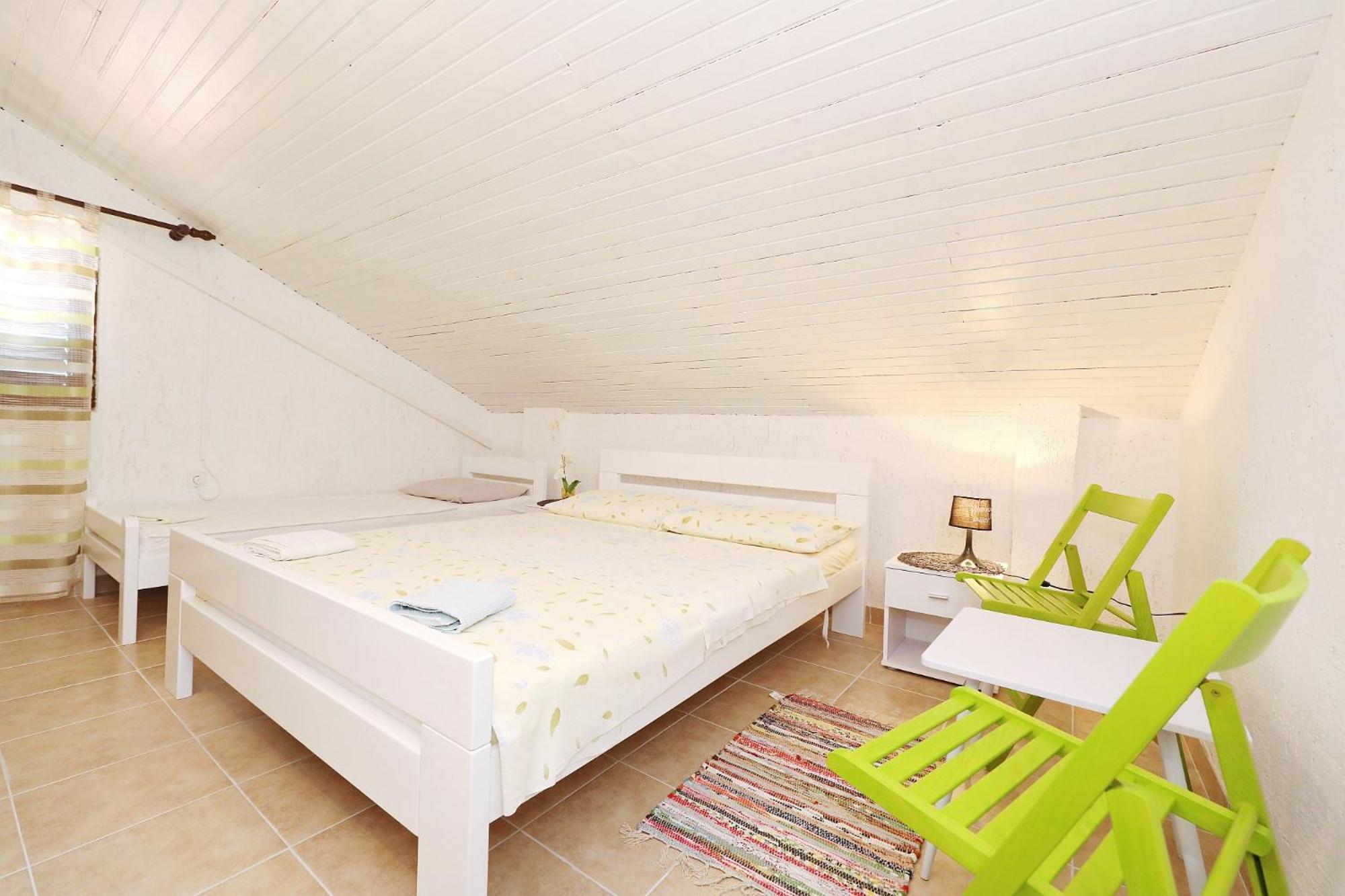 Bed&Breakfast Drage Rum bild